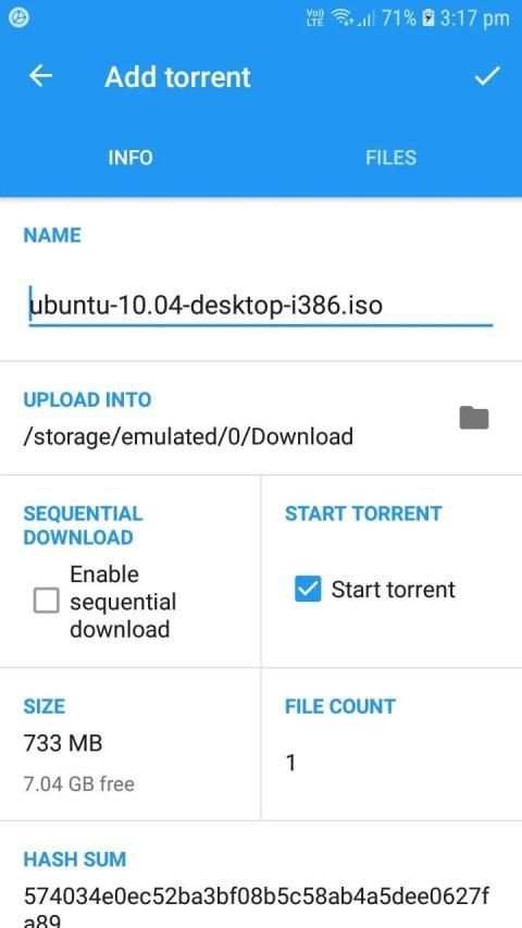 Torrent Search Engine - TorrentZ, Movie Downloader screenshot 3