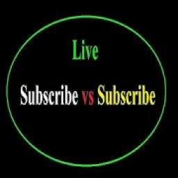 2019 Live YouTube Subscribe 2 YouTube Channel आइकन