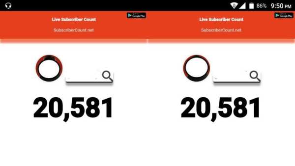2019 Live YouTube Subscribe 2 YouTube Channel screenshot 2