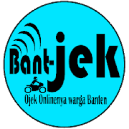 Bant-jek icon