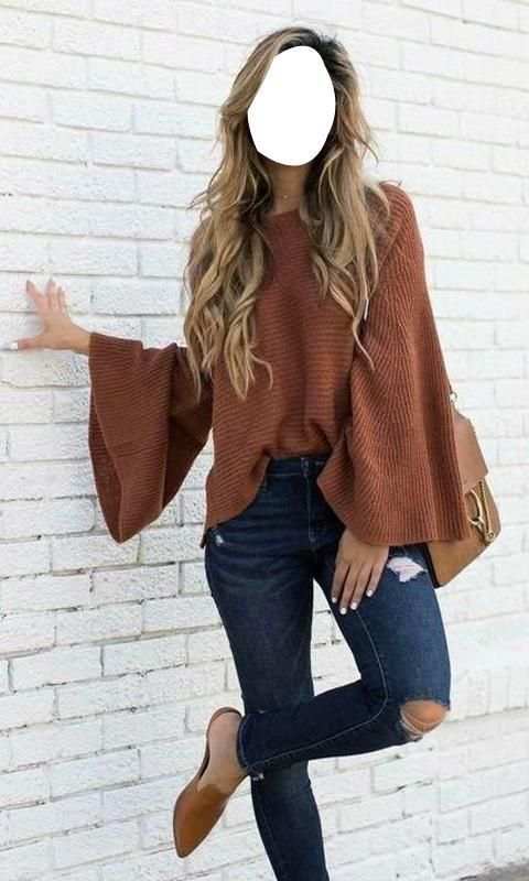 Women Fashion Dress Photo Editor स्क्रीनशॉट 42