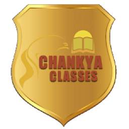 Chankya Classes Bhopal