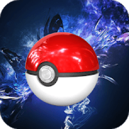 Poke Wallpapers HD आइकन