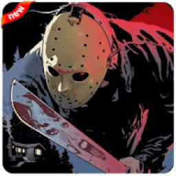 *Jasoon Voorhees Wallpapers* आइकन