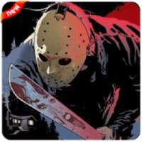 *Jasoon Voorhees Wallpapers*