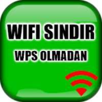 Wifi Kod Sindirmaq Proqrami - Butun Wifiler on 9Apps