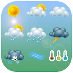 Weather आइकन