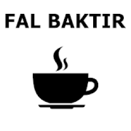 Fal Baktır - En popüler fal uygulaması icon