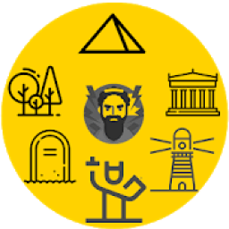 عجائب الدنيا السبع
‎ icon