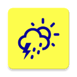 ikon Weather forecast and real time local weather