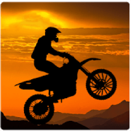 ikon Shadow Bike Stunt Racing 3d