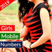 Indian Girls Mobile Number