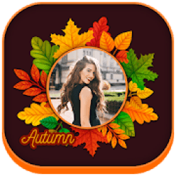ikon Autumn Photo Frames