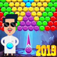 لعبة فقاعة عائلة فيحان
‎