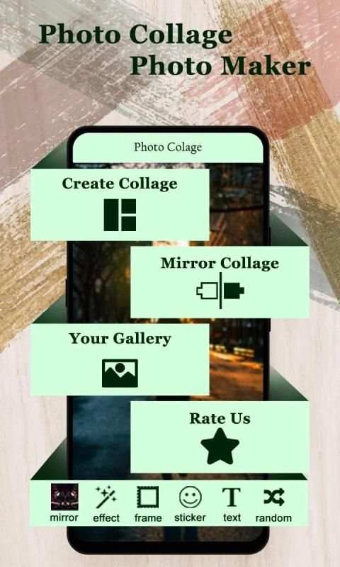 Photo Collage Maker - Edit Photos & Photo Frame screenshot 7