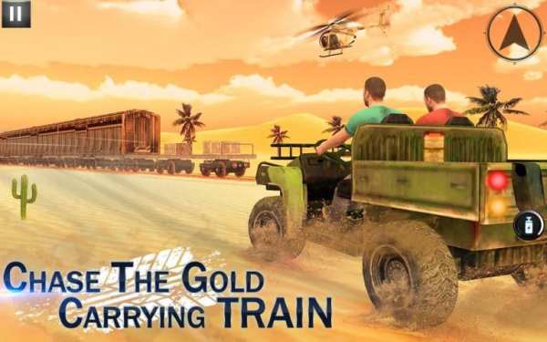 Train shooting game Train Robbery train shooter 3D स्क्रीनशॉट 14