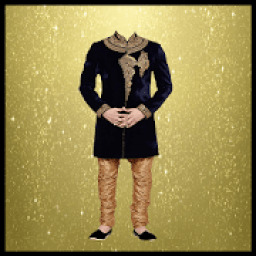 ikon Designer Sherwani Photo Frames