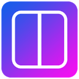 Photo Mirror Editor आइकन