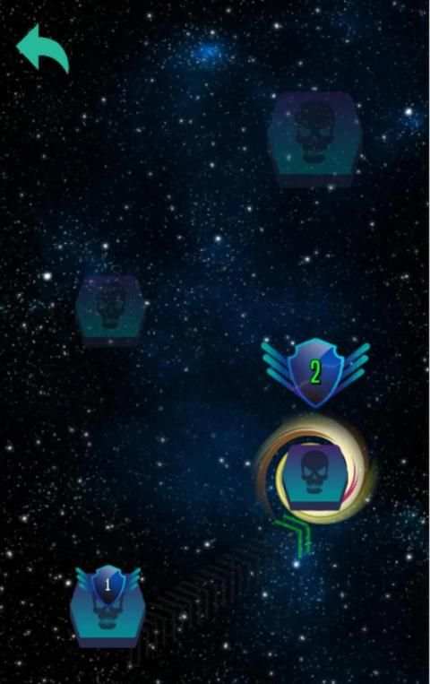 Chicken Invaders - Galaxy War स्क्रीनशॉट 14