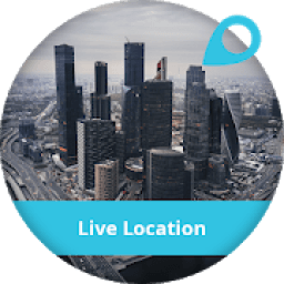 ikon Live Voice Location - Voice Map Route Direction