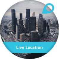 Live Voice Location - Voice Map Route Direction on 9Apps
