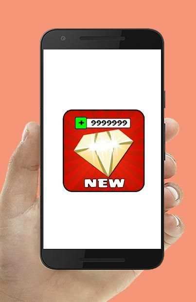 Free Diamond for Garena Free Fire Tips स्क्रीनशॉट 2