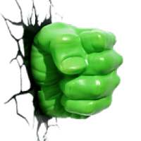 The Hulk Wallpapers