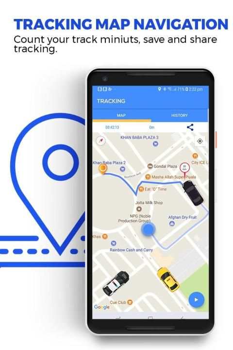 True Mobile Number Location Tracker , Caller ID screenshot 3