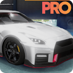 Car Nissan Driving Sim 19 आइकन