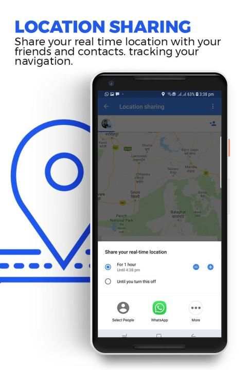 True Mobile Number Location Tracker , Caller ID screenshot 5