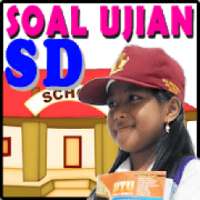 Soal Ujian SD on 9Apps