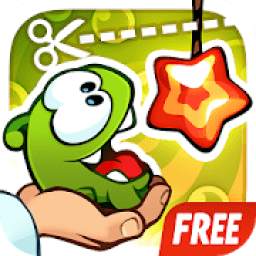 Cut the Rope: Experiments FREE