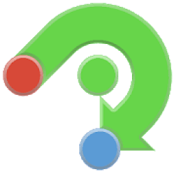 Mail To Skype Back आइकन