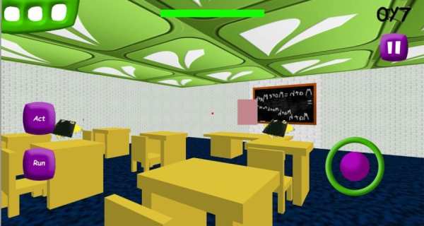 Education Math 3D Learning In school game screenshot 7