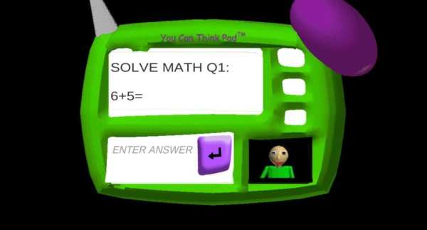 Education Math 3D Learning In school game screenshot 3