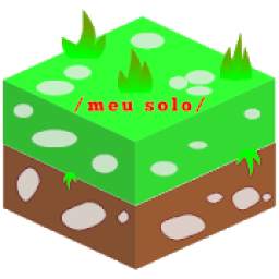 Necessidade de Calagem 1.0.0