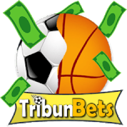TribunBets - Ücretsiz İddaa Tahmin Uygulaması आइकन