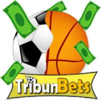 TribunBets - Ücretsiz İddaa Tahmin Uygulaması