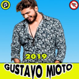 Gustavo Mioto músicas 2019 - sem internet иконка