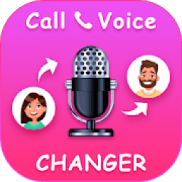 Call Voice Changer - Best Voice Changer icon