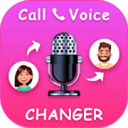 Call Voice Changer 1.0