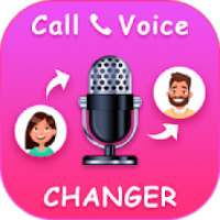 Call Voice Changer - Best Voice Changer