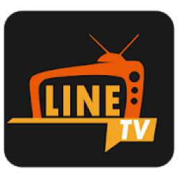 Line Tv icon
