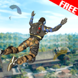 Firing Squad Free Fire Battleground Survival иконка