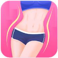 Beauty Fit-Abs & Butt Workout, Shape a Hot Body on 9Apps