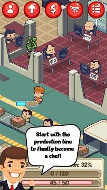 Factory Work Simulator screenshot 2