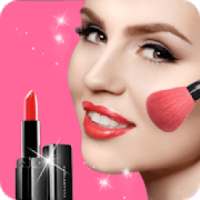 Face Beauty Makeup-InstaBeauty on 9Apps