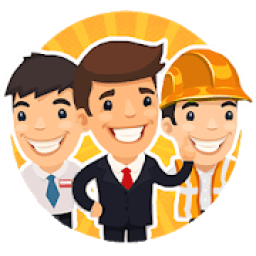 Factory Work Simulator आइकन