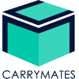 CarryMates - Reliable Traveller & Courier Platform