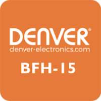 DENVER BFH-15 on 9Apps